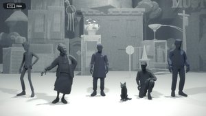 Inkression screenshot