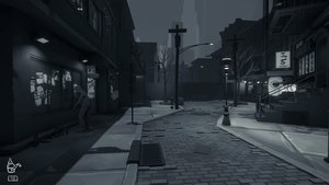 Inkression screenshot