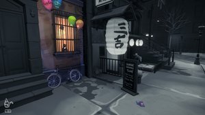 Inkression screenshot