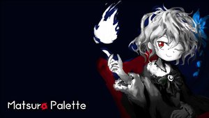 Matsuro Palette cover image