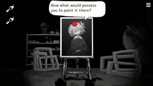 Matsuro Palette screenshot