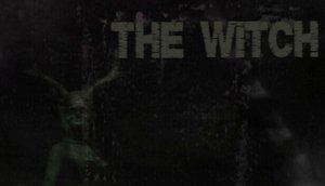 The Witch cover image