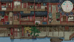 The Mystery Mist screenshot