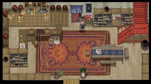 The Mystery Mist screenshot