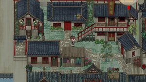 The Mystery Mist screenshot