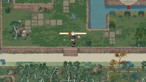 The Mystery Mist screenshot