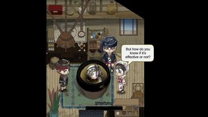 The Mystery Mist screenshot