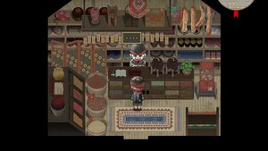 The Mystery Mist screenshot