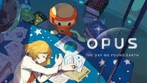 OPUS: The Day We Found Earth