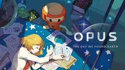 OPUS: The Day We Found Earth OPUS: The Day We Found Earth