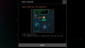 OPUS: The Day We Found Earth screenshot OPUS: The Day We Found Earth screenshot
