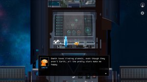 OPUS: The Day We Found Earth screenshot OPUS: The Day We Found Earth screenshot