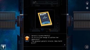 OPUS: The Day We Found Earth screenshot OPUS: The Day We Found Earth screenshot