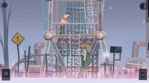 OPUS: Rocket of Whispers screenshot