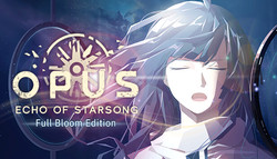 OPUS: Echo of Starsong