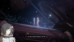 OPUS: Echo of Starsong screenshot