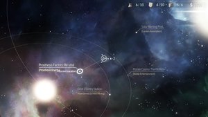 OPUS: Echo of Starsong screenshot