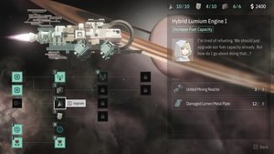 OPUS: Echo of Starsong screenshot