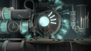 OPUS: Echo of Starsong screenshot