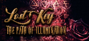 Lost Key: The Path of Illumination cover image