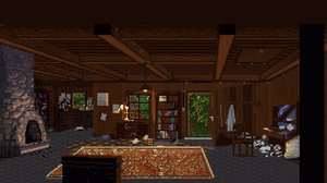 Lost Key: The Path of Illumination screenshot