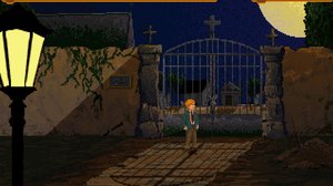 Lost Key: The Path of Illumination screenshot