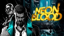Neon Blood Neon Blood