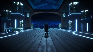 Neon Blood screenshot Neon Blood screenshot