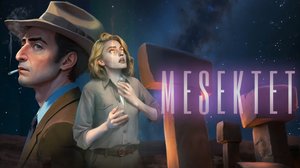 Mesektet cover image