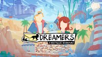 Dreamers Dreamers
