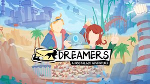 Dreamers cover image