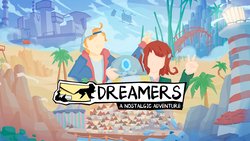 Dreamers Dreamers