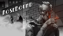 NoseBound NoseBound