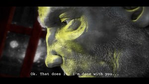 NoseBound screenshot