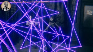 NoseBound screenshot