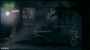 NoseBound screenshot