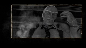 NoseBound screenshot