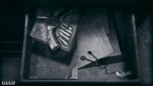 NoseBound screenshot