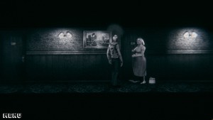 NoseBound screenshot