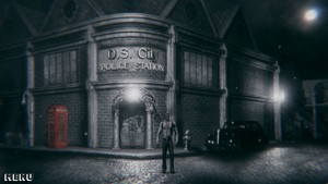 NoseBound screenshot