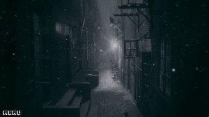 NoseBound screenshot