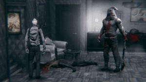 NoseBound screenshot