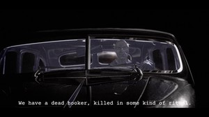 NoseBound screenshot