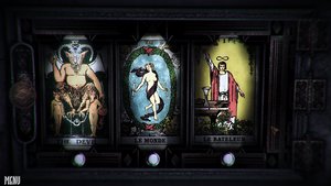 NoseBound screenshot