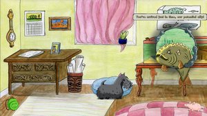 The Empress Quest: Full Moons Saga screenshot