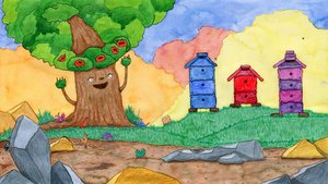 The Empress Quest: Full Moons Saga screenshot