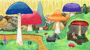 The Empress Quest: Full Moons Saga screenshot