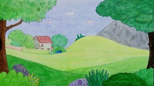 The Empress Quest: Full Moons Saga screenshot