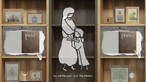 Sayonara Okaasan screenshot