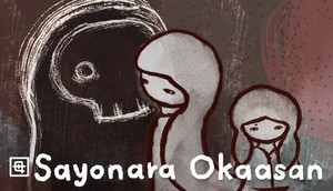 Sayonara Okaasan cover image